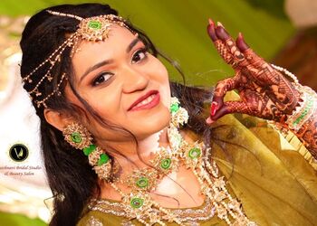 Vaishnavi-bridal-studio-beauty-salon-Beauty-parlour-Jalgaon-Maharashtra-3