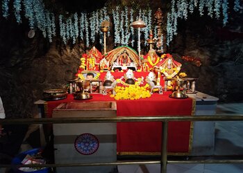 Vaishno-devi-mata-madir-Temples-Pimpri-chinchwad-Maharashtra-2