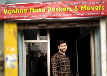 Vaishno-mata-packers-and-movers-Packers-and-movers-Begum-bagh-meerut-Uttar-pradesh-1