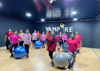 Vampire-womens-performance-studio-Gym-Kazhakkoottam-thiruvananthapuram-Kerala-2