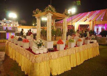 Vandana-tent-caterers-Catering-services-Faridabad-Haryana-2