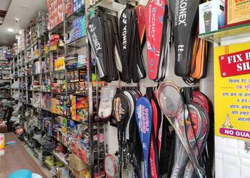 Vardhman-sports-gallery-Sports-shops-Jabalpur-Madhya-pradesh-2