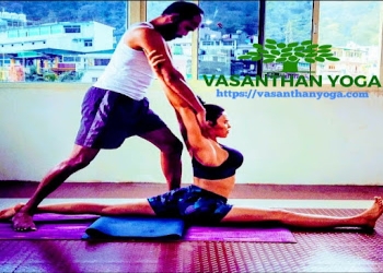 Vasanthan-yoga-class-Yoga-classes-Manewada-nagpur-Maharashtra-1