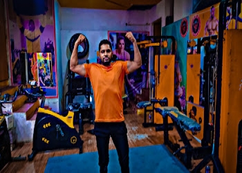 Vbs-fitness-Gym-Bannadevi-aligarh-Uttar-pradesh-2