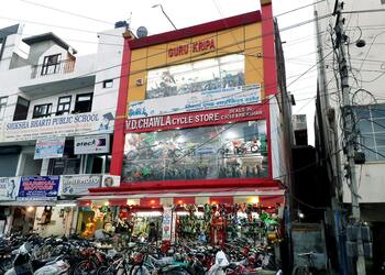 Vd-chawla-cycle-store-Bicycle-store-Faridabad-new-town-faridabad-Haryana-1