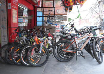 Vd-chawla-cycle-store-Bicycle-store-Faridabad-new-town-faridabad-Haryana-3