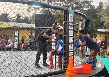 Veds-academy-of-mma-Martial-arts-school-Surat-Gujarat-3