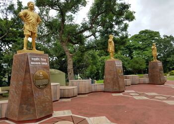 Veer-savarkar-park-Public-parks-Andaman-Andaman-and-nicobar-islands-2