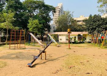 Veer-savarkar-udyan-Public-parks-Borivali-mumbai-Maharashtra-1