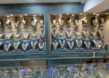 Vega-jewellers-Jewellery-shops-Kondapalli-vijayawada-Andhra-pradesh-2