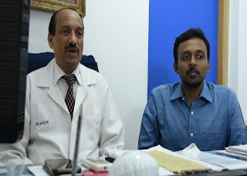 Vgm-ortho-centre-hospital-Orthopedic-surgeons-Saibaba-colony-coimbatore-Tamil-nadu-2