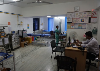 Vgm-ortho-centre-hospital-Orthopedic-surgeons-Saibaba-colony-coimbatore-Tamil-nadu-3