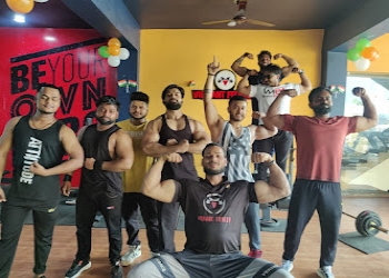 Vibrant-fitness-kanpur-Gym-Civil-lines-kanpur-Uttar-pradesh-2