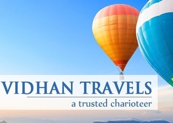 Vidhan-travels-Travel-agents-Bhojubeer-varanasi-Uttar-pradesh-1