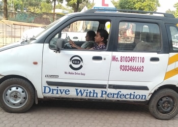 Vidhani-driving-school-Driving-schools-Sector-10-bhilai-Chhattisgarh-2