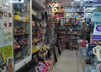 Vidhya-sadan-Gift-shops-Janakpuri-bareilly-Uttar-pradesh-2