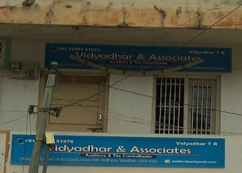 Vidyadhar-and-associates-Chartered-accountants-Tumkur-Karnataka-1