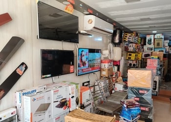 Vijay-electronics-Electronics-store-Bilaspur-Chhattisgarh-2