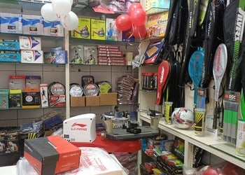 Vikram-sports-gallery-Sports-shops-Noida-Uttar-pradesh-3