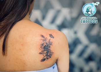 Vimoksha-tattoos-Tattoo-shops-Sector-43-chandigarh-Chandigarh-3