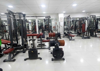 Vincys-gym-Gym-Jhotwara-jaipur-Rajasthan-2