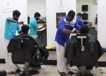 Vinitas-hair-and-makeup-Beauty-parlour-Mattuthavani-madurai-Tamil-nadu-3