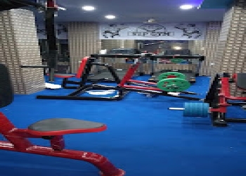 Vip-gym-Gym-Civil-lines-kanpur-Uttar-pradesh-2