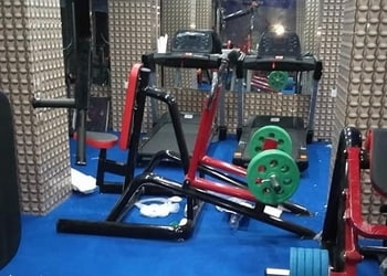 Vip-gym-Gym-Civil-lines-kanpur-Uttar-pradesh-3