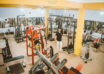 Vip-gym-Gym-Pilibhit-Uttar-pradesh-1