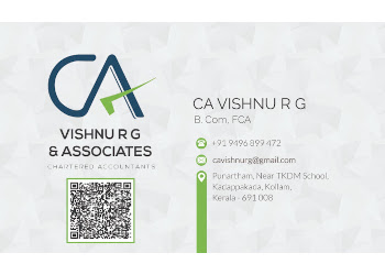 Vishnu-r-g-associates-chartered-accountants-Tax-consultant-Kadappakada-kollam-Kerala-1