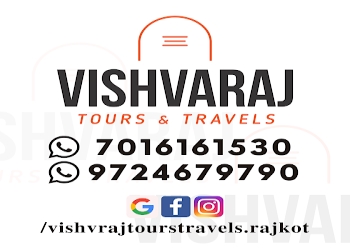 Vishvraj-tours-travels-Travel-agents-Rajkot-Gujarat-1