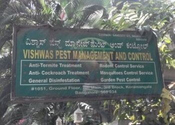 Vishwas-pest-management-and-control-Pest-control-services-Vijayanagar-bangalore-Karnataka-1