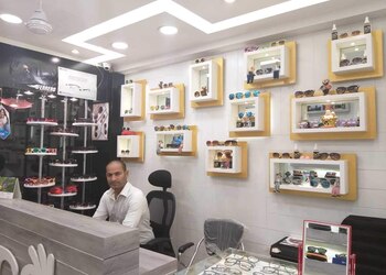 Visual-eyes-Opticals-Thatipur-gwalior-Madhya-pradesh-2