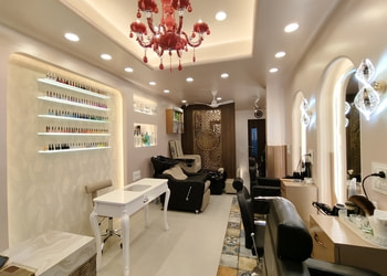 Viva-salon-Beauty-parlour-Jogeshwari-mumbai-Maharashtra-1