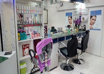 Viva-salon-Beauty-parlour-Jogeshwari-mumbai-Maharashtra-2