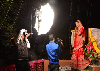 Vk-video-studio-Photographers-Jabalpur-Madhya-pradesh-2