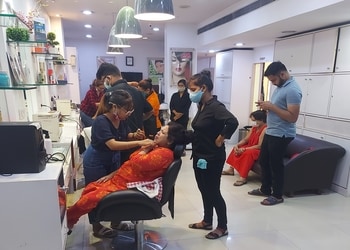 Vlcc-wellness-centre-Beauty-parlour-Baguiati-kolkata-West-bengal-2