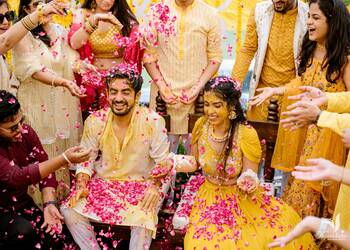 Vogueshaire-Wedding-photographers-Sector-55-gurugram-Haryana-2