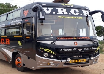 Vrcr-travels-Travel-agents-Vijayawada-Andhra-pradesh-1