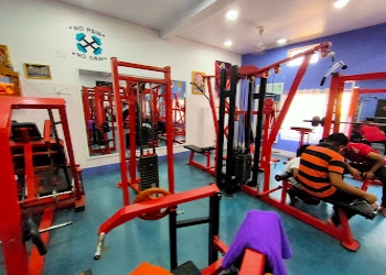 Vyayamashala-Gym-Sakchi-jamshedpur-Jharkhand-2