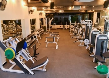 Vyayamshala-Gym-Saharanpur-Uttar-pradesh-2