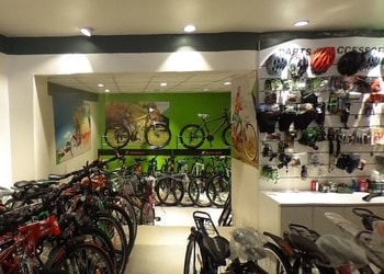 Wadhwa-cycle-store-Bicycle-store-Saket-meerut-Uttar-pradesh-2