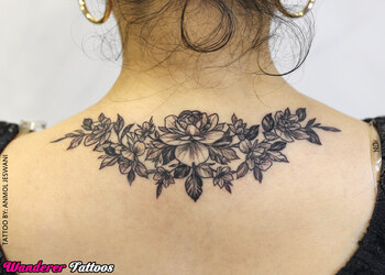 Wanderer-tattoos-Tattoo-shops-Bhind-Madhya-pradesh-2