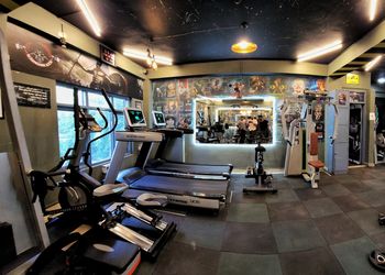 Warrior-gym-Gym-Shimla-Himachal-pradesh-2