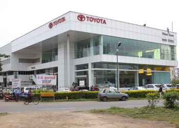 Wasan-toyota-Car-dealer-Ambad-nashik-Maharashtra-1