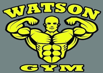 Watson-fitness-studio-Gym-Sathuvachari-vellore-Tamil-nadu-1