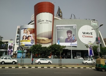 Wave-mall-Shopping-malls-Lucknow-Uttar-pradesh-1