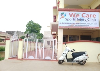 We-care-sports-injury-clinic-Physiotherapists-Bhilai-Chhattisgarh-1