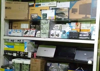 Web-infotech-Computer-store-Raiganj-West-bengal-1