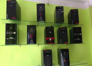 Web-infotech-Computer-store-Raiganj-West-bengal-2